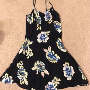 LIGHT, FUN, and FLIRTY SUNDRESS